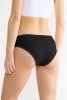 SLOGGI FIGI SLOGGI GO CRUSH HIPSTER 3PACK CZARNE